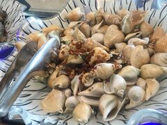 -荣誉国际酒店-云顶旋转餐厅