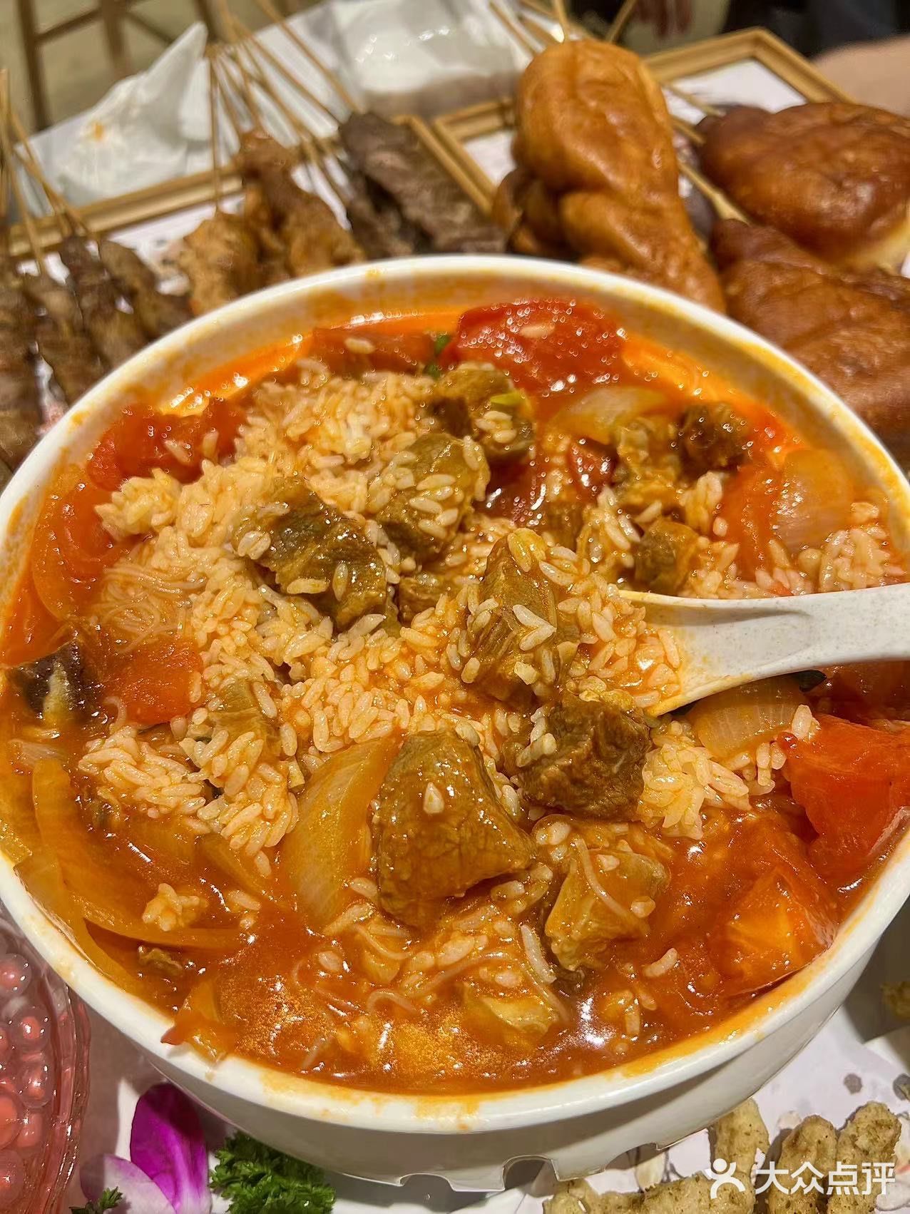 五大道宝藏餐馆｜这就是幸福的味道