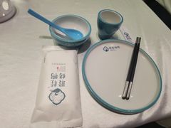 -聆桂烤鸭·金奖烤鸭(静联广场店)