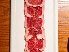 -清真·鸦儿李记·涮肉(马家堡店)
