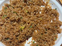 酱油炒饭-掌上鲜(南顺城街店)