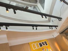 -麦当劳(北亭广场分店)