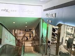 -LAQUEEN 时尚健康假发(万象城总店)