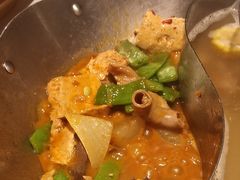 -左庭右院鲜牛肉火锅(环球港店)