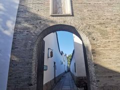 -三坊七巷历史文化街区