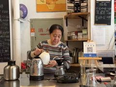 -完美咖啡(建赏欧洲店)