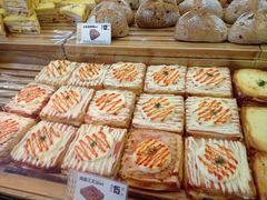 -味多美蛋糕(双安店)