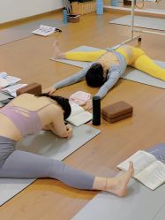 -加帕瑜伽培训学院