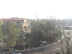 -上海崇明金茂凯悦酒店