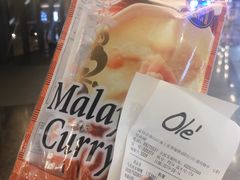 -Olé精品超市(海上世界店)