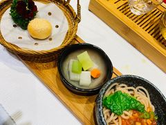 -叶叶菩提(太原别墅店)