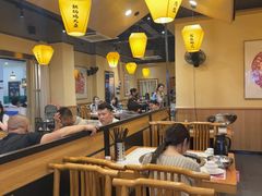 -冰城焰会大丰收铁锅炖(萝岗万达金街店)