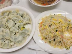 -郭林家常菜烤鸭(曙光西路店)