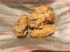 -肯德基(丰北路店)