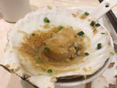 -顺风海鲜港(金玉兰店)