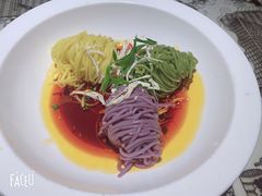 -绿茶餐厅(朝阳大悦城店)