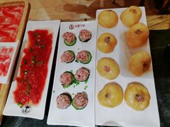 -许府牛火锅(信义坊总店)