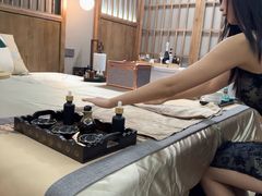 -遇暖·SPA养生按摩