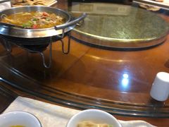 -北戴河转鱼·炒螃蟹酱餐厅