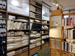 -MUJI无印良品(华懋店)