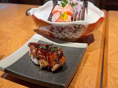 -Tuna maki寿司(园区永旺店)