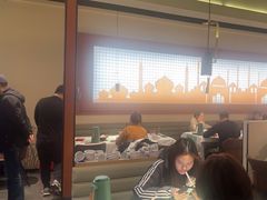 -楼兰新疆菜(江宁万达店)