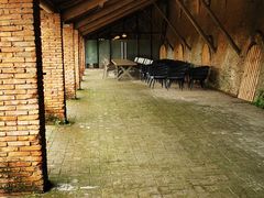 -祝甸砖窑文化馆