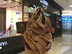 -GODIVA(王府井apm店)