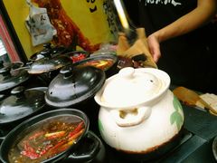 -降龙爪爪(建设路2店)