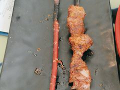 红柳烤肉-撒拉花儿·新疆菜·清真(太阳宫店)