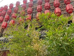 -火火咖啡&茶空间