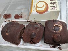 脏东西-金凤成祥(白广路店)