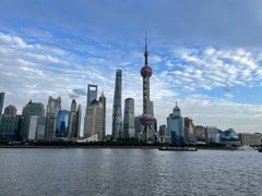-上海外滩茂悦大酒店