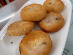 小芋饼-阿三麻蓉汤圆(顺光大厦店)