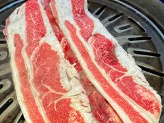 -青松馆韩国料理(香港中路佳世客店)