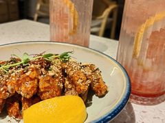 -BE BRIGHT KITCHEN(正佳广场店)