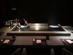 -新鲜特色餐厅(香格里拉大酒店)