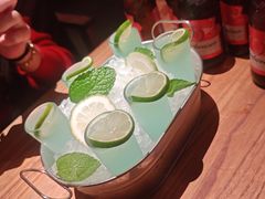 -将醉民谣·烧烤江湖菜酒馆(大石店)
