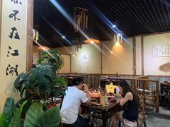 -麻大侠老火锅(巴国城店)