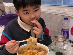 -合记烩面(人民路店)