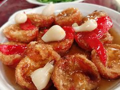 番茄盏-南记老牌牛骨汤