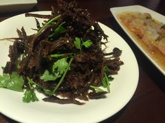 -宴秋杭州菜(锦艺城店)