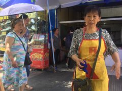 -甘记肥肠粉(马鞍北路店)