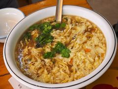 -清真利德顺小老饭庄(复兴路店)