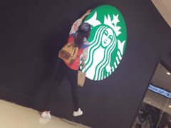 -星巴克(烟台大悦城店)