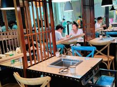 -野妹经典火锅(民治店)