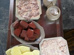 -化龙桥九宫格火锅(清水河店)