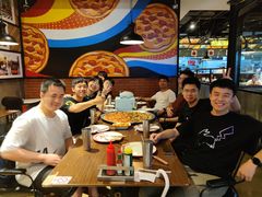 -Tubestation站点比萨(高新万达ONE店)