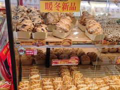 -味多美蛋糕(大红门店)