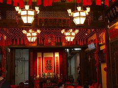 大堂-文儒九号·闽菜馆(三坊七巷店)